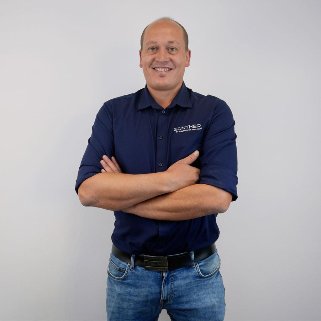 Mst. Matthias Krahofer - Technik und Verkauf