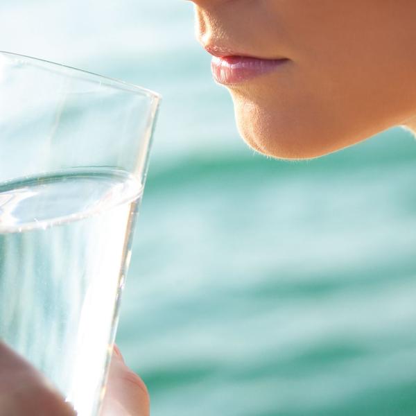 Bestes Wasser - Bild von bwt.com Bestes Wasser