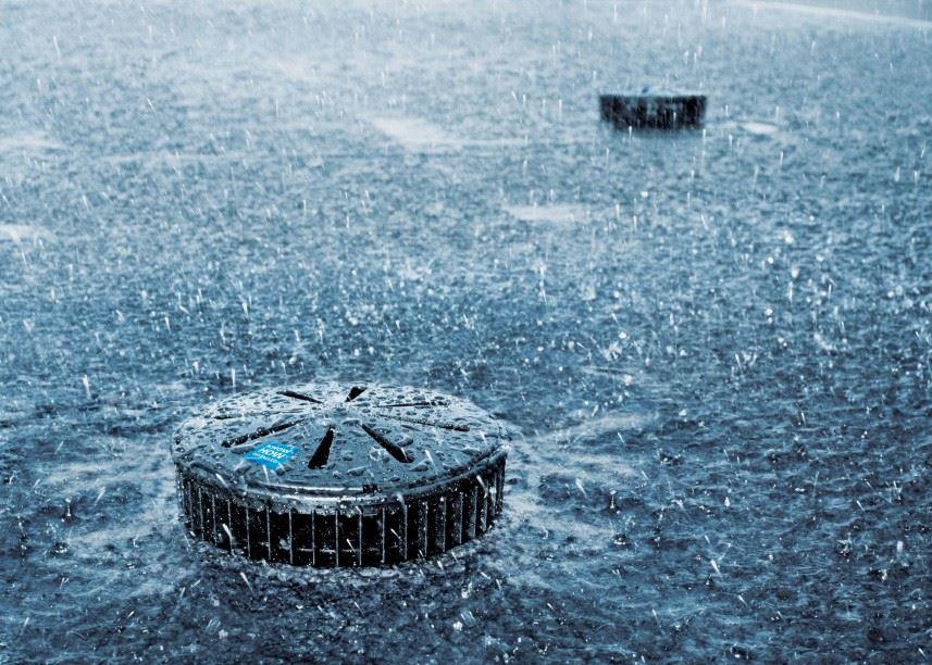 Regenwassernutzung - Bild von geberit.at Regenwassernutzung